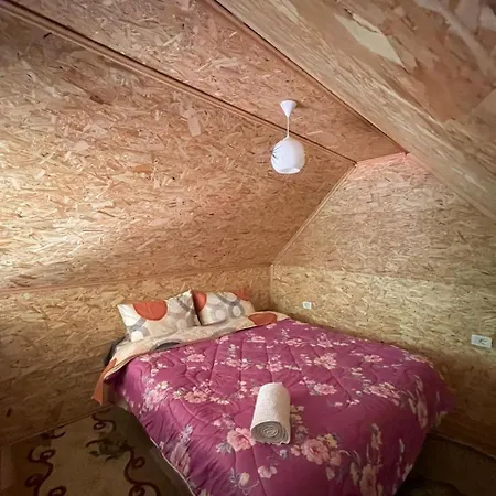 Bovilla Canyon Hotel 3*