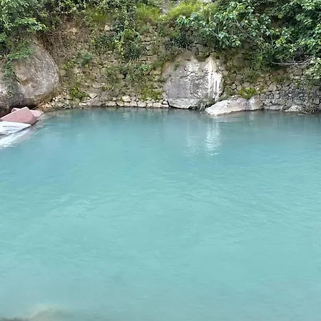 Отель Bovilla Canyon 3*