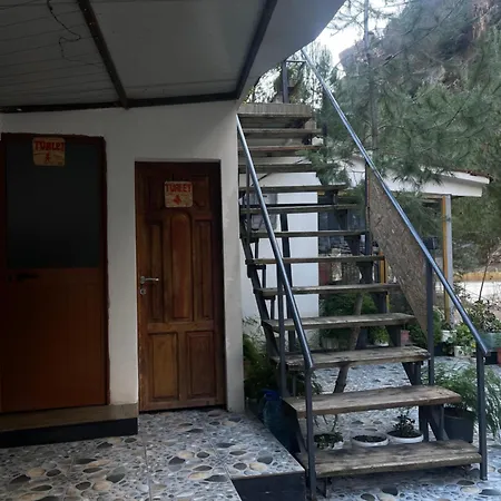 Hotel Bovilla Canyon 3*