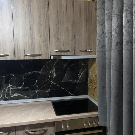 Bovilla Canyon 3* Тирана