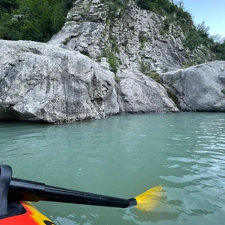 Hotel Bovilla Canyon