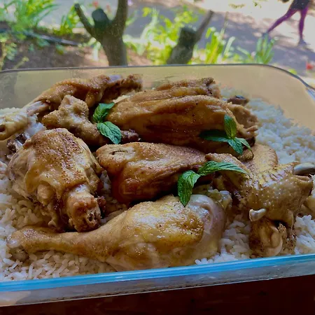 Bovilla Canyon Отель Тирана