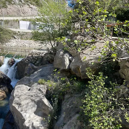 Отель Bovilla Canyon