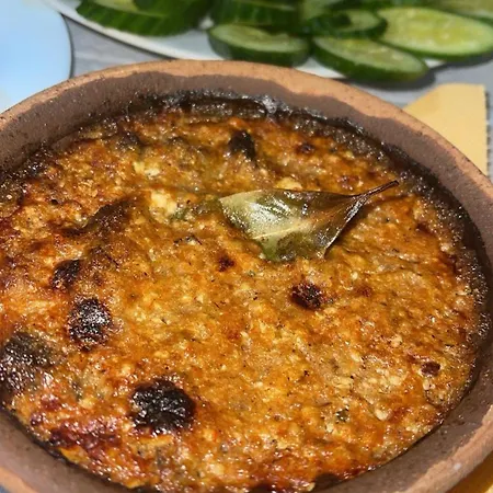 Отель Bovilla Canyon Тирана