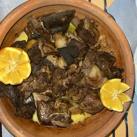 Hotel Bovilla Canyon Tirana