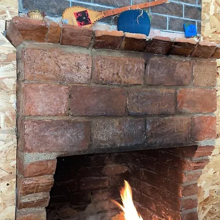 Bovilla Canyon 3* Тирана