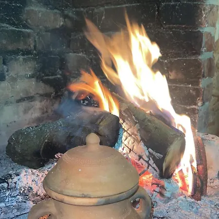 Bovilla Canyon Hotel