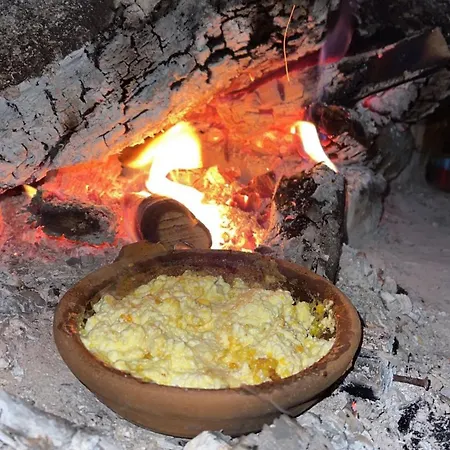 Bovilla Canyon 3* Тирана