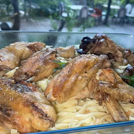 Bovilla Canyon Hotel 3*