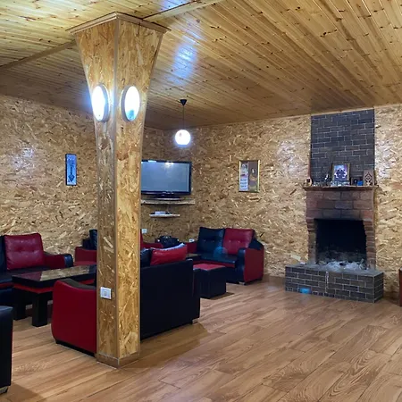 Bovilla Canyon Отель