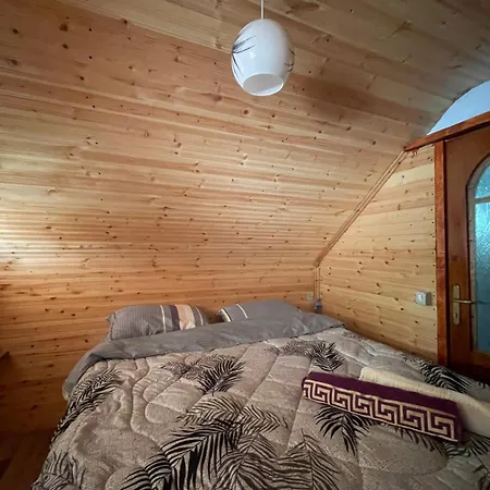 Bovilla Canyon Tirana