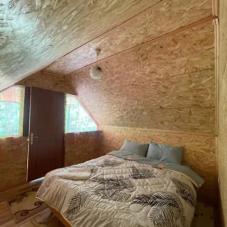 Bovilla Canyon 3* Тирана