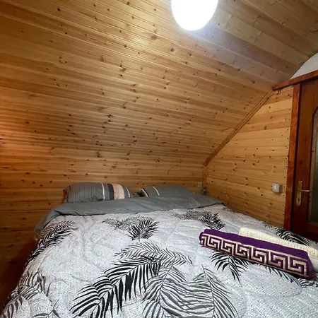 Bovilla Canyon Hotel