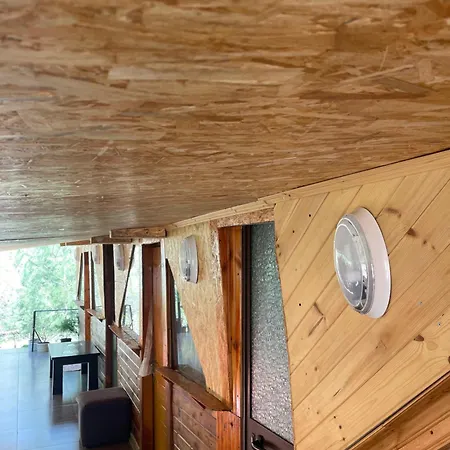 Отель Bovilla Canyon