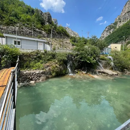 Hotel Bovilla Canyon