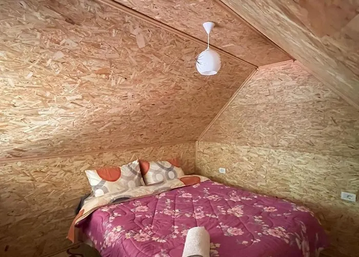 Bovilla Canyon Отель 3*