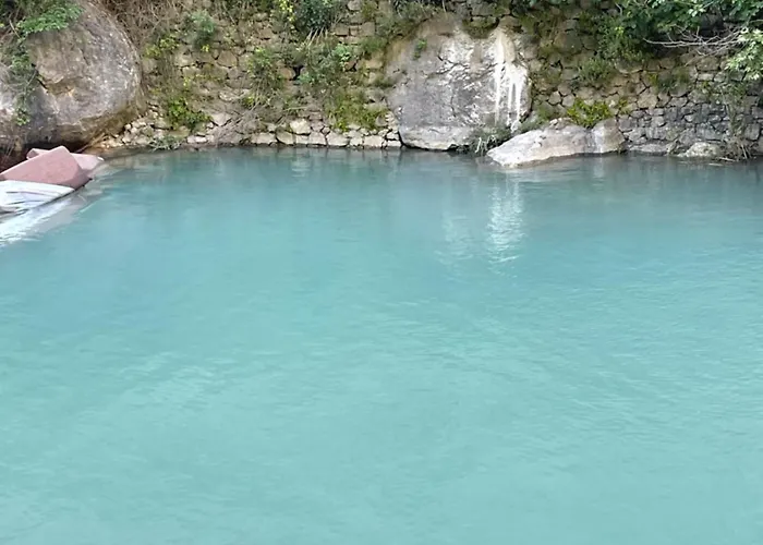 Отель Bovilla Canyon 3*