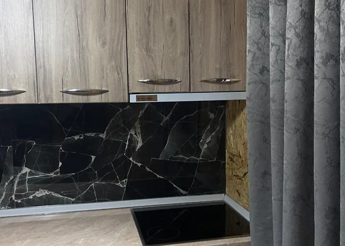 Bovilla Canyon 3* Тирана