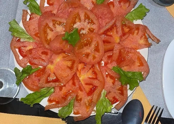 Bovilla Canyon Тирана