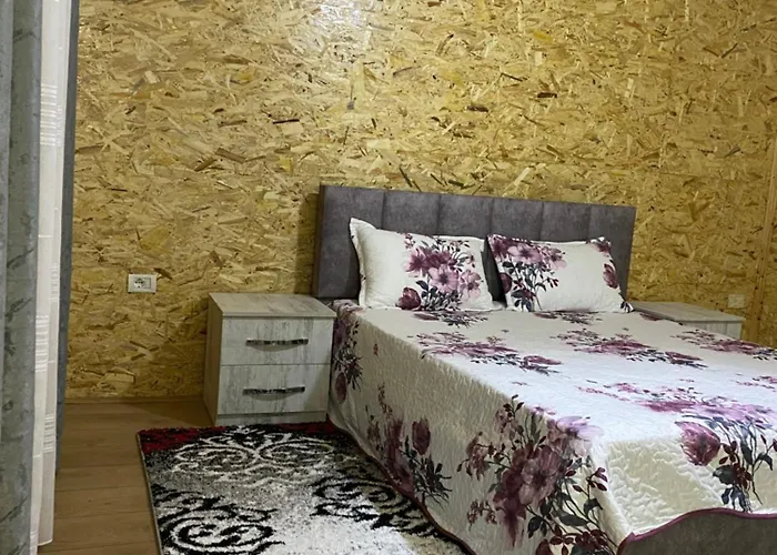 Отель Bovilla Canyon 3*