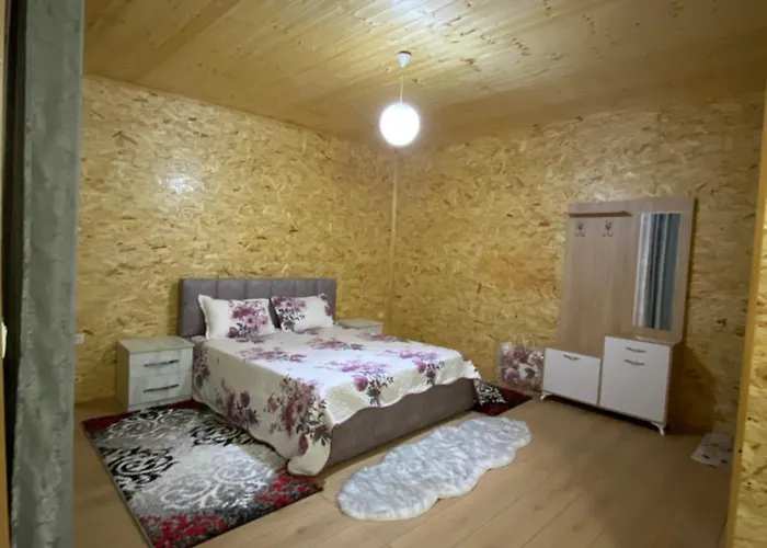 Bovilla Canyon Отель 3*