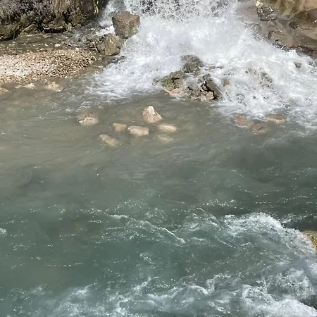 酒店 Bovilla Canyon