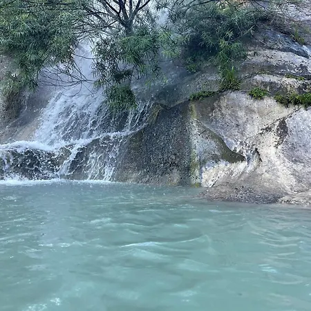 Bovilla Canyon 3* Dajti