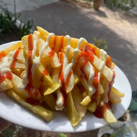 酒店 Bovilla Canyon