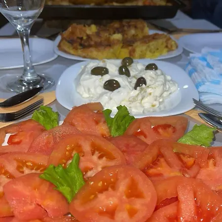 Bovilla Canyon Hotel 3*