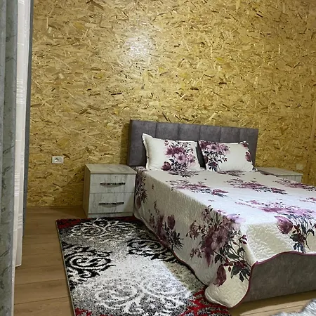 酒店 Bovilla Canyon 3*