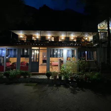 Bovilla Canyon 3* Tirana