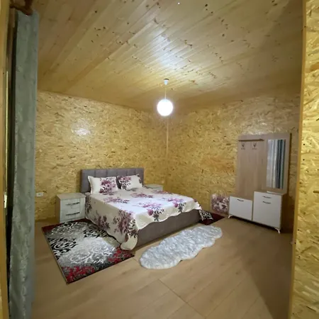 Bovilla Canyon Dajti