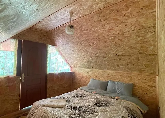 Hotel Bovilla Canyon