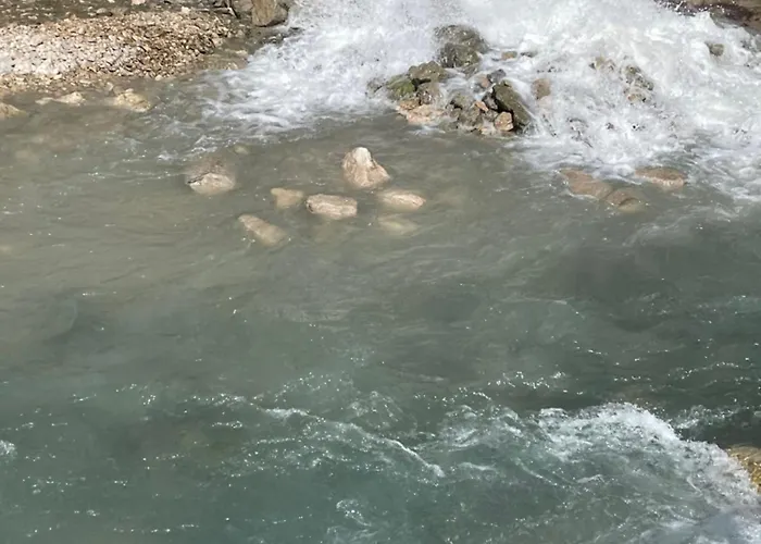 Hotel Bovilla Canyon