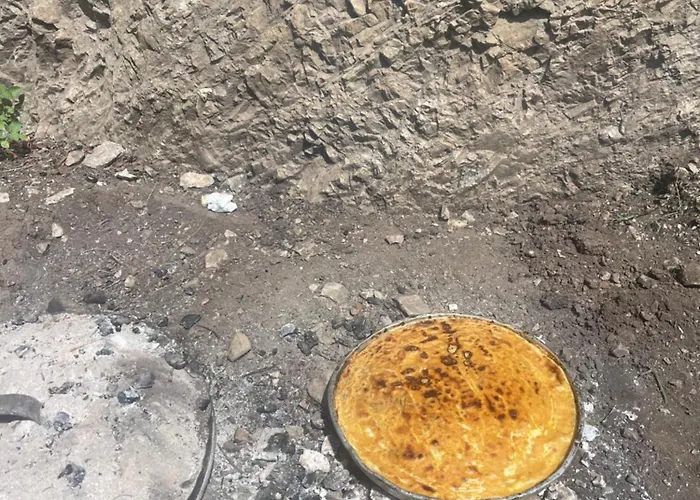 Hotel Bovilla Canyon