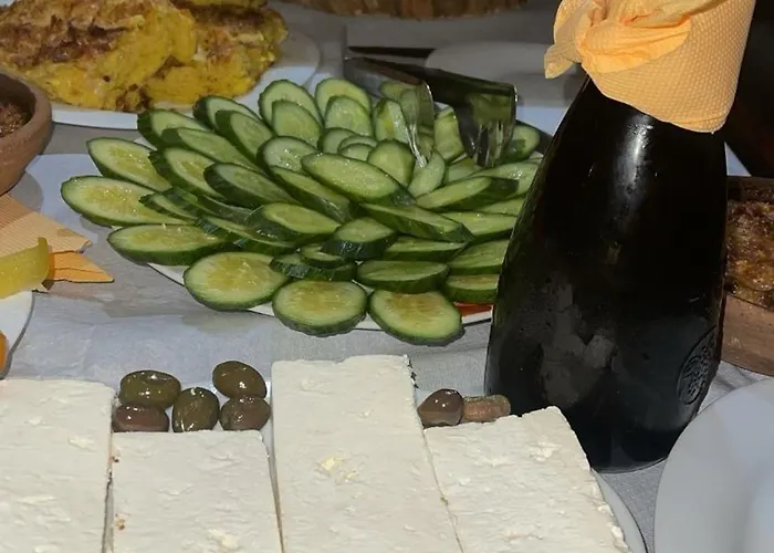 Hotell Bovilla Canyon