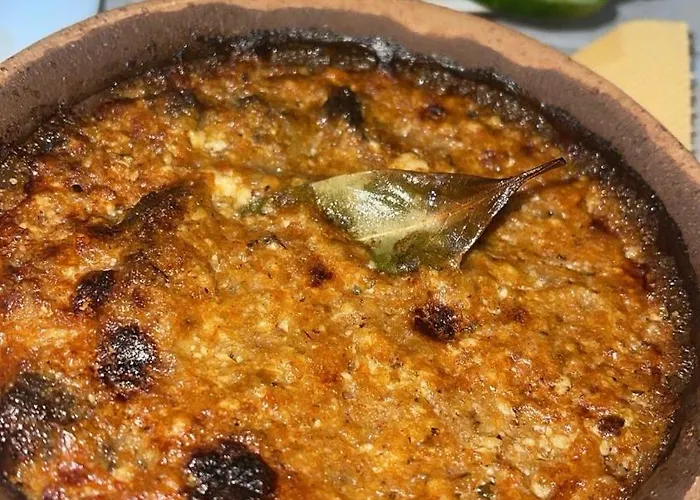 Hotell Bovilla Canyon Tirana