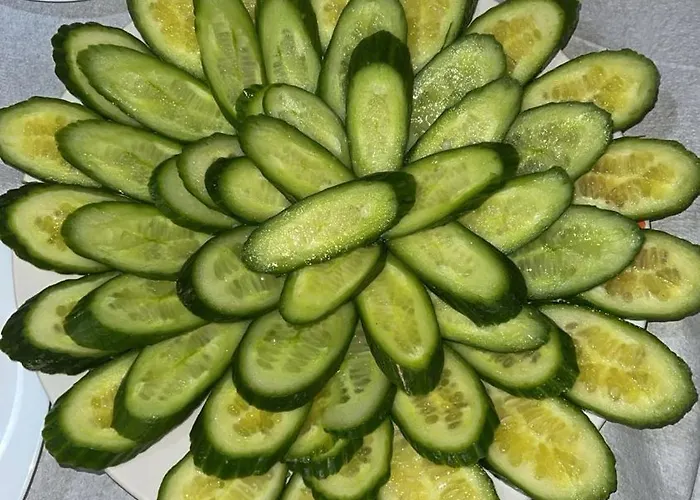 Hotel Bovilla Canyon Tirana