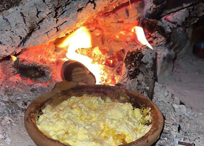 Bovilla Canyon 3* Tirana