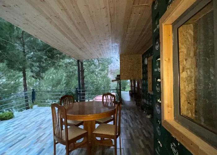 Hotel Bovilla Canyon 3*