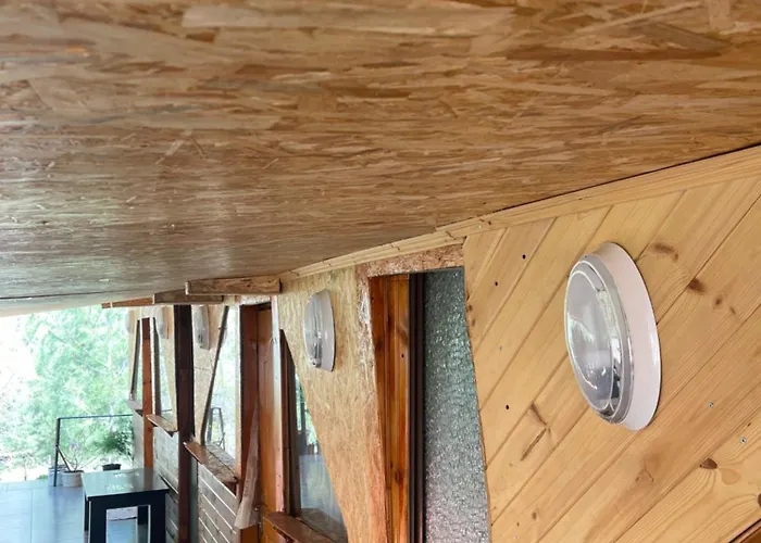 Hotell Bovilla Canyon